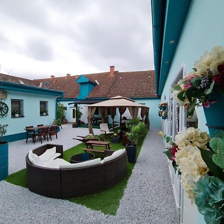 Vita Gasthof Rastenfeld Экстерьер фото