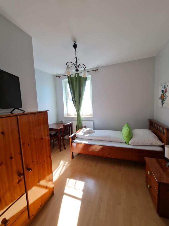 Vita Gasthof Rastenfeld Экстерьер фото