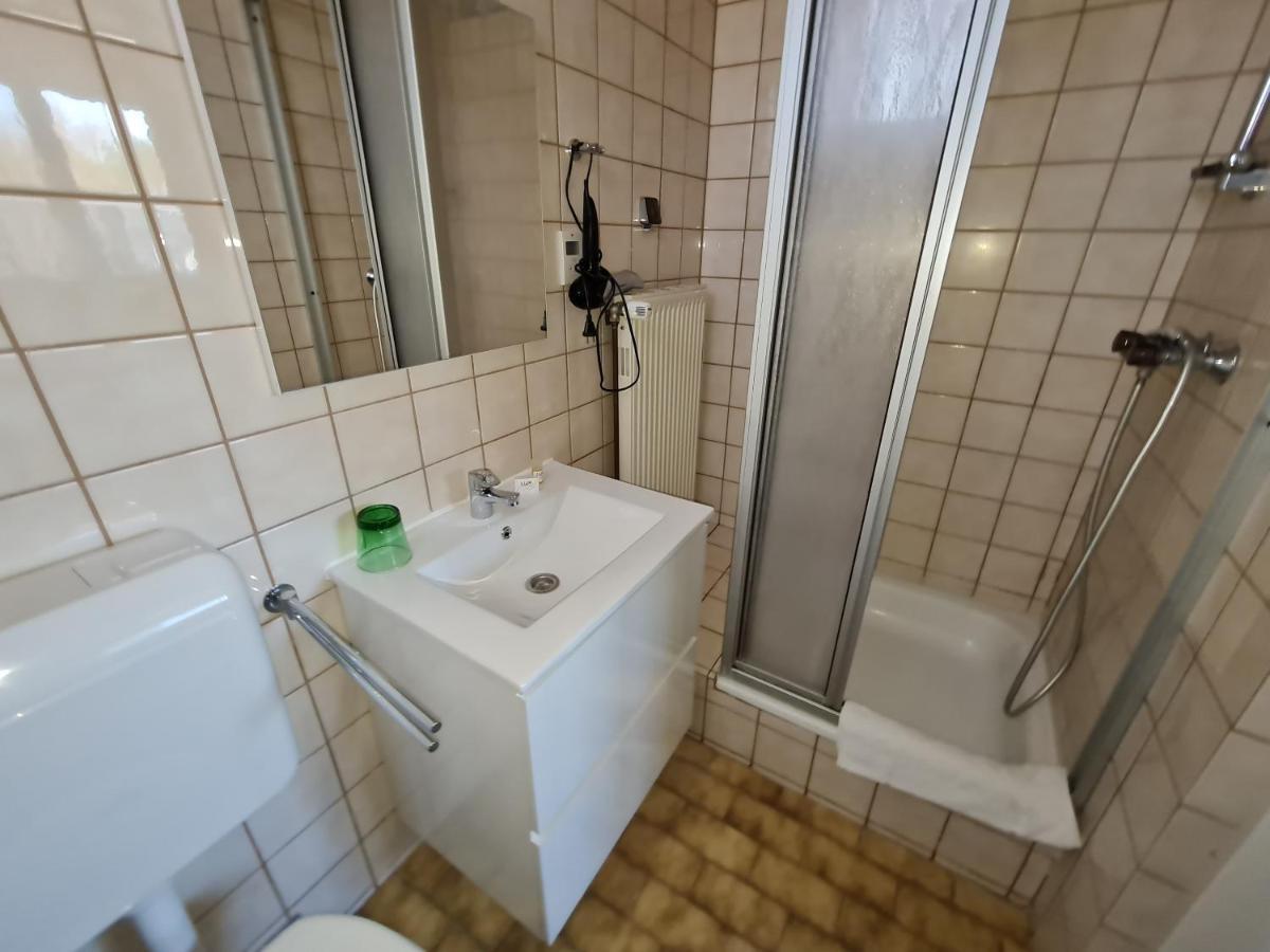 Vita Gasthof Rastenfeld Экстерьер фото