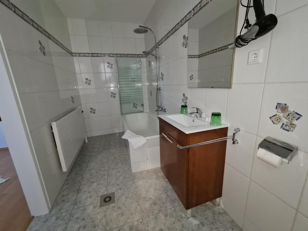 Vita Gasthof Rastenfeld Экстерьер фото