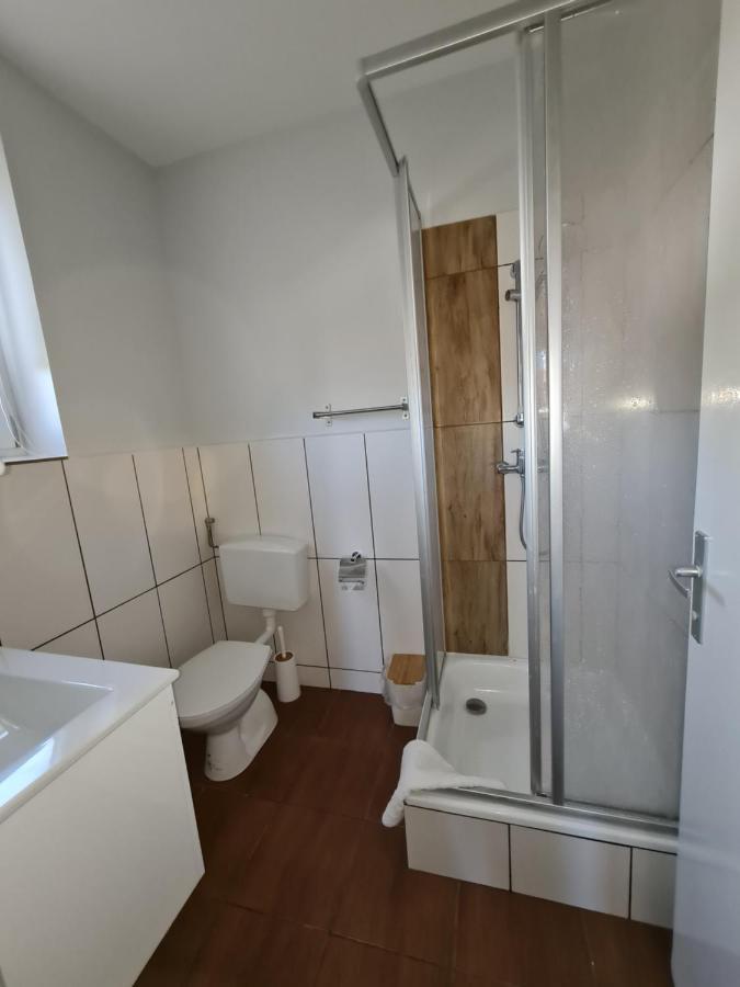 Vita Gasthof Rastenfeld Экстерьер фото