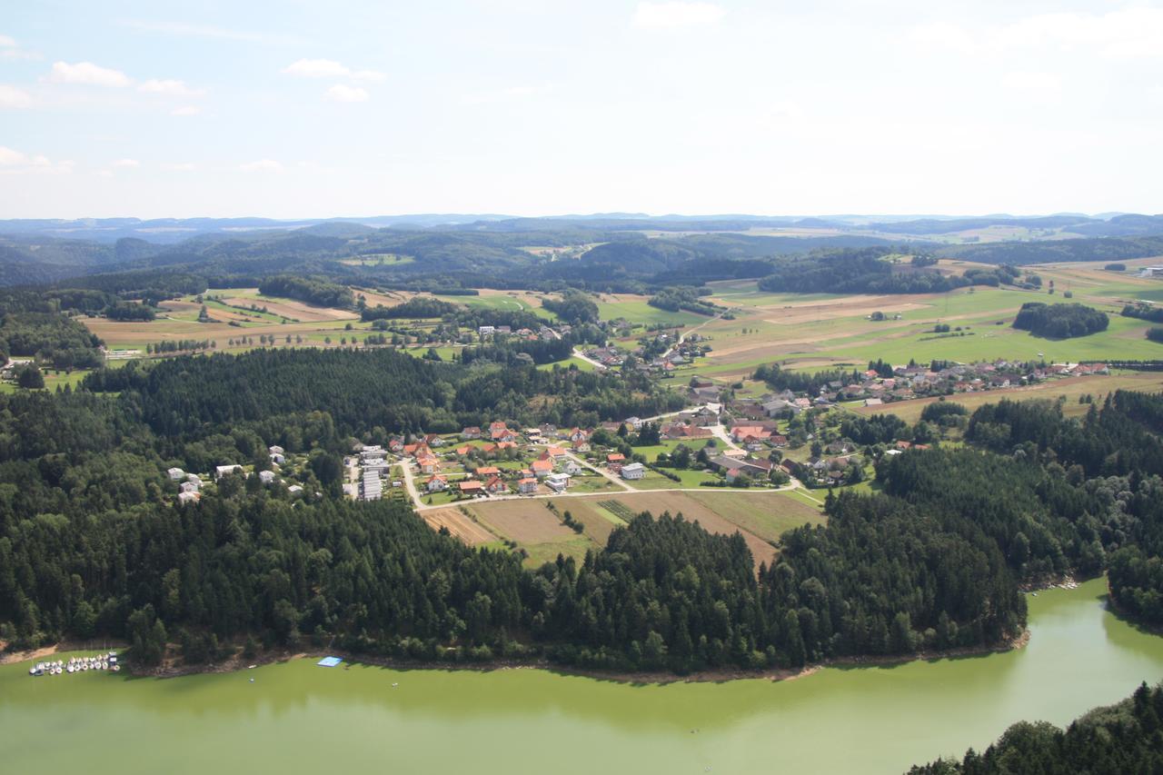 Vita Gasthof Rastenfeld Экстерьер фото