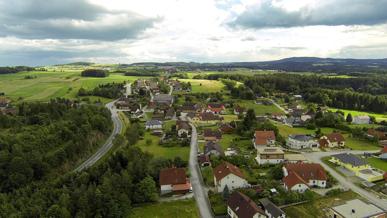 Vita Gasthof Rastenfeld Экстерьер фото