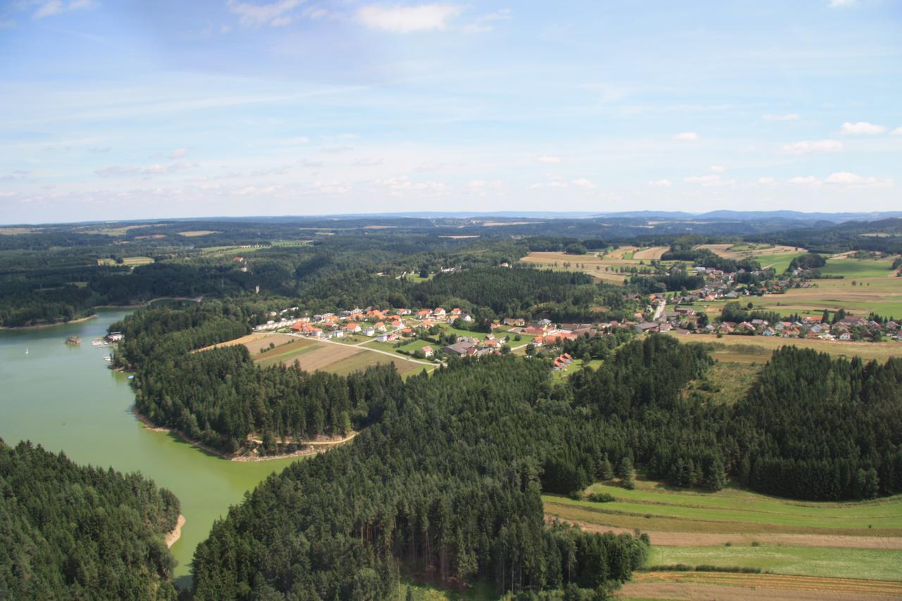 Vita Gasthof Rastenfeld Экстерьер фото