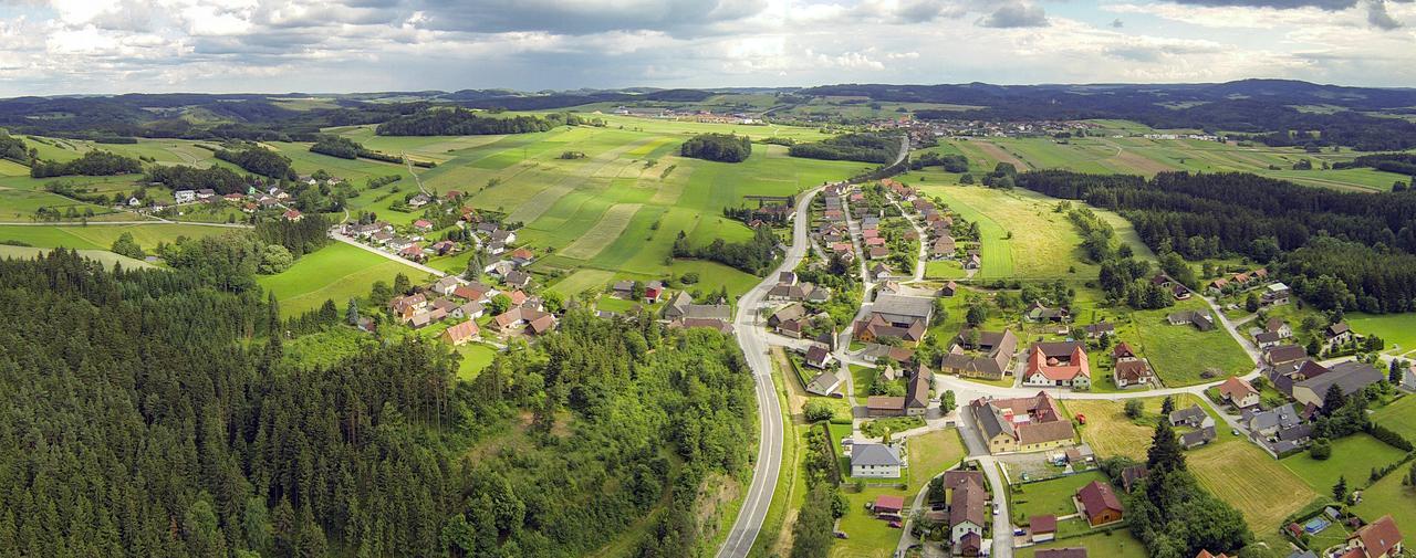 Vita Gasthof Rastenfeld Экстерьер фото